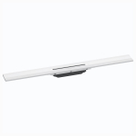 Du&scaron;o latako grotelės Hansgrohe RainDrain Flex 800, 56051700