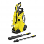Auk&scaron;to slėgio plovykla Karcher K 4 Power Control Flex, 1.324-300.0