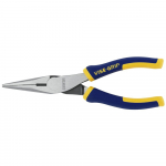 Pailgintos replės &bdquo;IRWIN" 200 mm