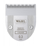 Kerpamoji galvutė WAHL 1584-7320 U-Blade