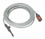 Lauko vėsinimo dulksnos komplektas Gardena City Gardening 13137-20, 9679405-01