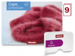 Skalbimo kapsulės Miele WoolCare WA CWC 0902 L, 11809820