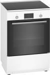 Indukcinė viryklė Bosch HLN39A020