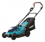 Akumuliatorinė vejapjovė Makita DLM330RM, kompekte DLM330Z, DC18RC, BL1840B
