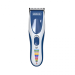 Plaukų kirpimo ma&scaron;inėlė WAHL COLOR PRO, 09649-016, belaidė