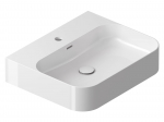 Praustuvas Ravak Ceramic Slim Wall R, XJX01155006