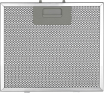 Aliuminio filtras gartraukiui 25.9x30.4x0.9cm AF-650RIX HEINNER