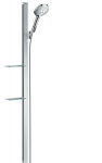 Du&scaron;o komplektas Hansgrohe 27646000