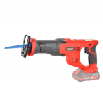 Akumuliatorinis tiesinis pjūklas HECHT 1510, be akumuliatoriaus ir pakrovėjo