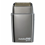Barzdaskutė BaByliss PRO FOILFX02 GunSteel, FXFS2GSE