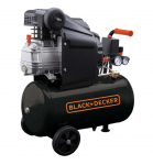 Oro kompresorius Black & Decker BD205/24, 1500 W, 230 V