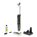 Grindų plovimo siurblys Karcher FCV 4 Natural N, 1.056-133.0