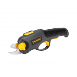 Akumuliatorinis sekatorius sausoms &scaron;akoms/žalioms &scaron;akoms Grunder Z0E-3.6LD-10/A, 30 cm