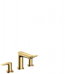 3 skylių praustuvo mai&scaron;ytuvas Hansgrohe Talis E 71733990