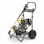 &Scaron;alto vandens auk&scaron;to slėgio plovimo įrenginys Karcher HD 9/23 G, 1.187-906.0