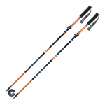 Vaik&scaron;čiojimo lazdos Masters Trecime &ndash; Oranžinė