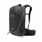 Turistinė kuprinė Rab Protium 27 &ndash; Raudona &ndash; M/L