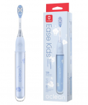 Elektrinis dantų &scaron;epetėlis vaikams OCLEAN Ease Kids Light Blue