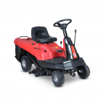 Vejos pjovimo traktorius Elem Garden Technic 61 cm, 5 kW