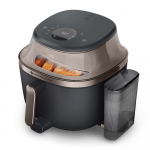Kar&scaron;to oro gruzdintuvė Philips Airfryer 5000, NA547/07, 7,2 l