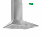 Gartraukis Schlosser CH101G- 600IX INVERTER A+++ , 60cm