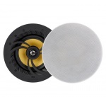 Lubinis garsiakalbis Lithe Audio Wi-Fi, Pair 06600+01556, Pair - Active/Passive, 6610