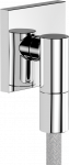 Vandens i&scaron;vadas Hansgrohe FixFit Fine E 28883000