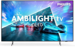 Televizorius Philips 4K OLED Ambilight, 55OLED761/12, 55"