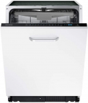 Įmontuojama indaplovė Samsung DW60M6070IB