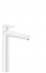 Praustuvo mai&scaron;ytuvas Hansgrohe Talis E 71717700, balta spalva