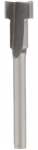 Griovelių freza Dremel 655, 8,0 mm, 26150655JA, 1 vnt.