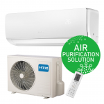 Oro kondicionierius/&scaron;ilumos siurblys oras-oras ANTARCTIC HTWS071IX80SR32C-SION -25&ordm;C