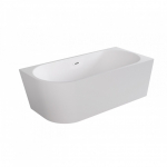 Vonia Besco Zoya WAS-150-ZP, 150cm, de&scaron;ininė
