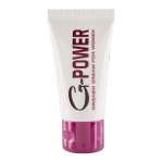 G-POWER ORGASM CREME FOR WOMEN 30ML