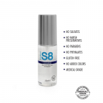 S8 &scaron;aldantis lubrikantas Cooling (50 ml)