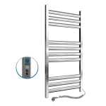 Elektrinis rank&scaron;luosčių džiovintuvas Navin Ellipse 500*1000 Digital, 10-045052-5010, (laidas de&scaron;inėje)