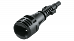 Adapteris Bosch skirtas &bdquo;K&auml;rcher&ldquo; priedams F016800575