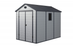 Sodo namelis G21 PAH 523 - 188 x 278 cm, 6390024, pilkas