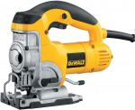 Siaurapjūklis Dewalt DW331K-QS, 700 W