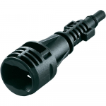 Adapteris K&auml;rcher priedams prijungti prie BOSCH F016800364