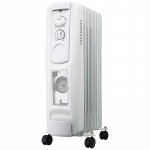 Tepalinis &scaron;ildytuvas Standart OR15F-7, 1500 W - su defektu