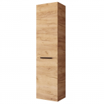 Ūkinė spintelė Riva SU42 Gold Carft Oak