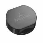 Plautuvės ventilio rankenėlės uždengimas Villeroy&Boch 94052505