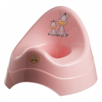 Naktipuodis MALTEX BABY ZEBRA 6500-41