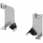 Montavimo komplektas standartiniam rėmui TECEone 9880046