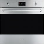 Įmontuojama multifunkcinė orkaitė Smeg SOP6302TX