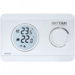 Laidinis kambario termostatas Motan HT220S