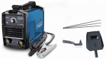 Elektrodinis suvirinimo aparatas Scheppach WSE1100 su priedais, 5906603903