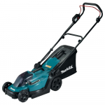 Akumuliatorinė vejapjovė Makita DLM330Z, be baterijos ir įkroviklio
