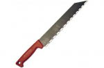 Ap&scaron;iltinimo vatos peilis Morakniv&reg; Craftsmen 7350, 350x1,4mm